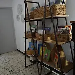 Casa Vera Hébergement de vacances