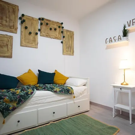 Casa Vera Roquetes