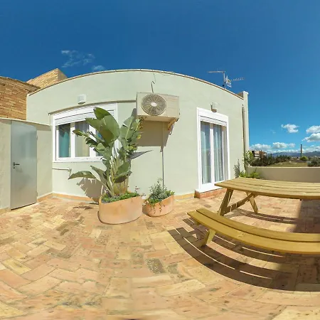 Casa Vera *