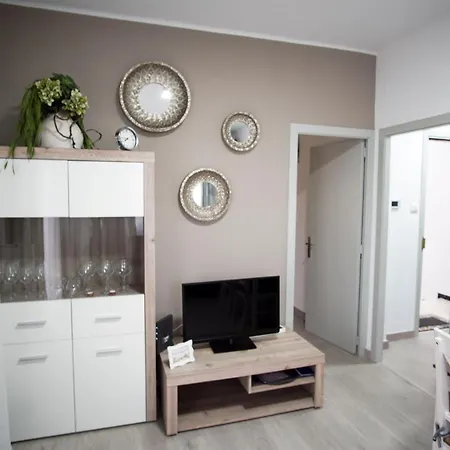 Hébergement de vacances Casa Vera Roquetes