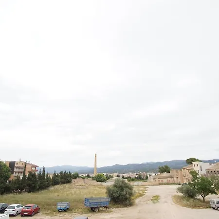 Casa Vera * Roquetes