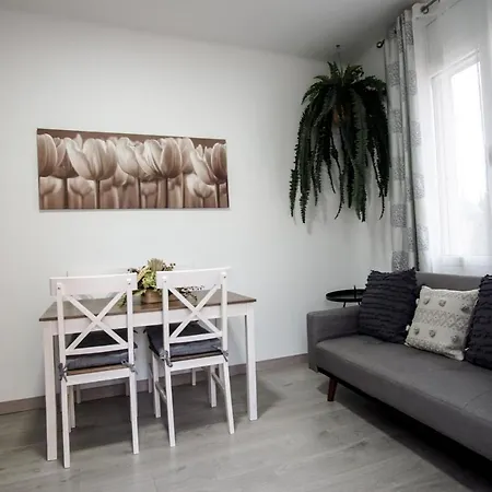 Casa Vera Holiday home *