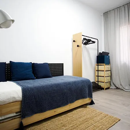 Holiday home Casa Vera *