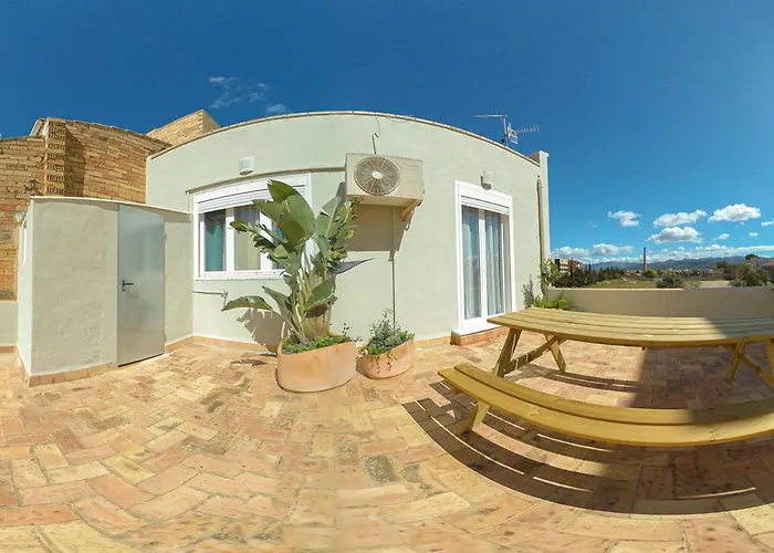 Casa Vera *
