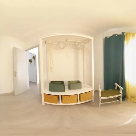 Casa Vera Roquetes