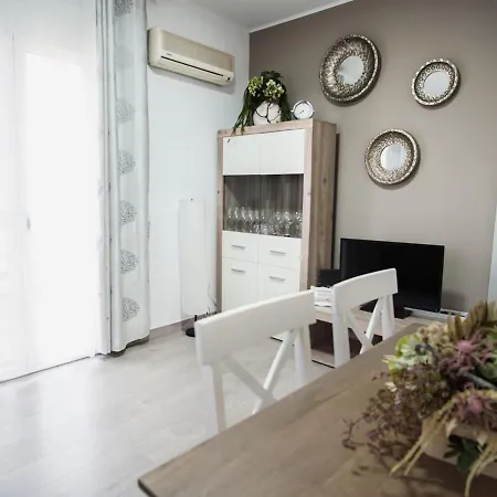 Casa Vera Сasa de vacaciones *