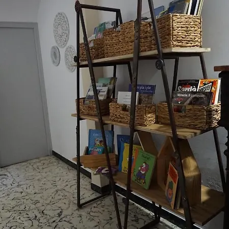 Casa Vera Сasa de vacaciones