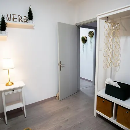 Casa Vera * Roquetes