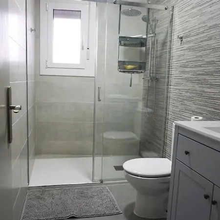 Casa Vera Сasa de vacaciones *