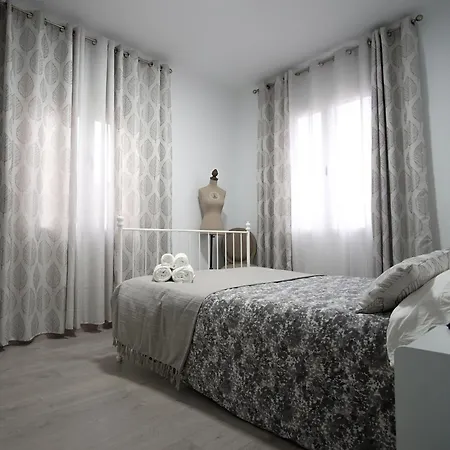 Casa Vera Сasa de vacaciones